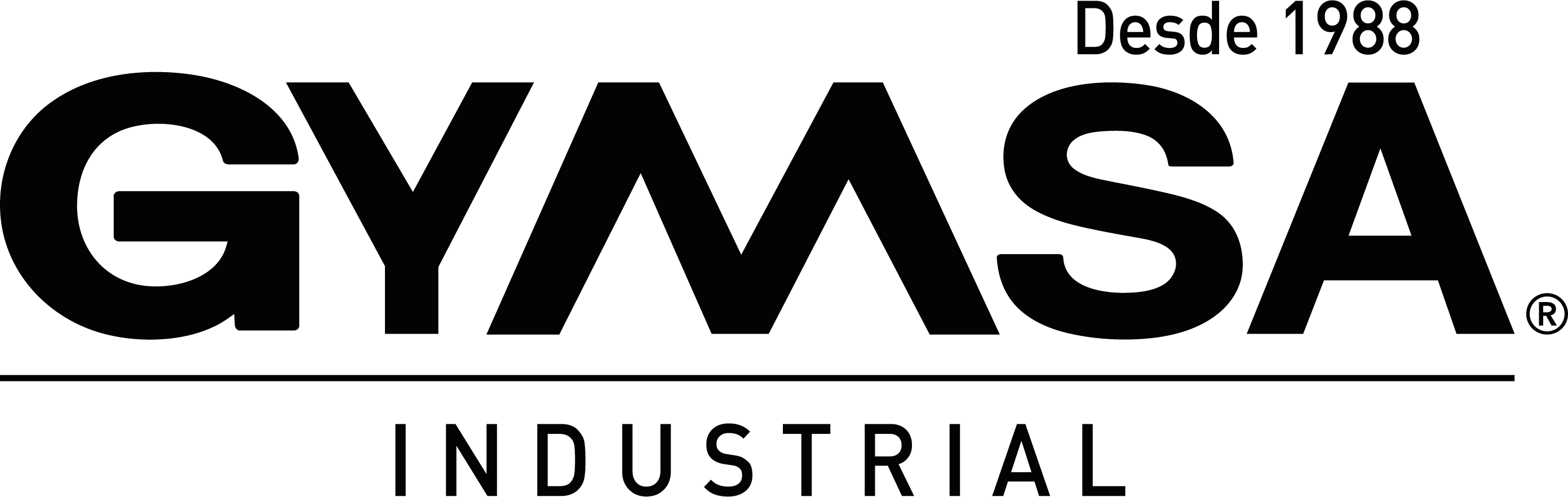 GYMSA Industrial